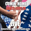 Janis Joplin - Down On Me Live