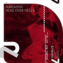 XiJaro Pitch - Head Over Heels