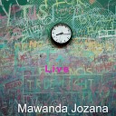 Mawanda Jozana - Live