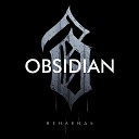 Obsidian - Ненавидь