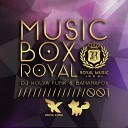 Kolya Funk Bananafox Music Box 001 - 3 Tiesto KSHMR Secrets Older Grand Edit
