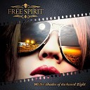Free Spirit - Turn On the Night