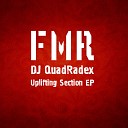 DJ QuadRadex - The State of Love Original Extended Mix