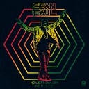 Sean Paul feat Dua Lipa - No Lie Delirious Alex K Remix