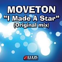 Moveton - I Made a Star