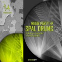 Spal Drums - The End Original Mix