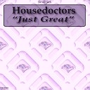 Housedoctors - Happy You Original Mix