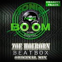 Zoe Holborn - Beatbox Original Mix