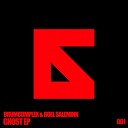 Drumcomplex Roel Salemink - Overdub Original Mix