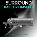 Surround, Sergey Katrich - Tomorrow Will Be Better (Original Mix)