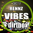 RENNZ - Vibes Original Mix