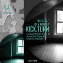 Kick turn - Perspection Original Mix