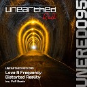 Love N Frequency - Distorted Reality Original Mix