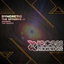 Syncretic - The Insight (Original Mix)