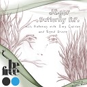Jager feat Amy Capilari - Butterfly Original Mix