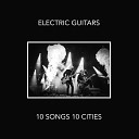 Electric Guitars - Running out of Time