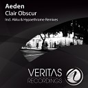 Aeden - Clair Obscur Hypaethrame Remix