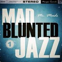 Mr Moods - Introduction Sur chantillon Jazz Original Mix