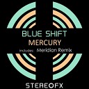 Blue Shift - Mercury Meridian Remix