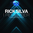 Rick Silva - I Remember Original Mix