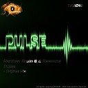 Barthez Brain 2 Reezone - Pulse Original Mix