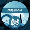 Arbre Blass - Blue Waves Original Mix