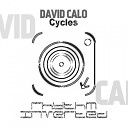 David Calo - Hatred Original Mix