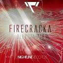 Olly James - Firecracka Original Mix