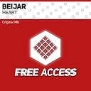 Beijar - Heart Original Mix