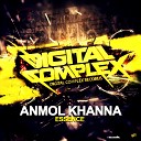 Anmol Khanna - Essence Original Mix