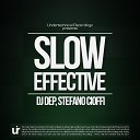 DJ Dep Stefano Cioffi - Waiting Original Mix