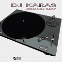 Dj Karas - Analog Baby Original Mix