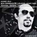 Alvaro Vela - Atlantis Dub Mix