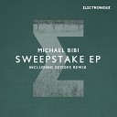 Michael Bibi - Sweepstake Geddes Remix