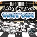 DJ Debbie D feat MC Funk - Bringin Back The Beat Box Original Mix