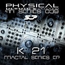 K21 - Mantra Original Mix