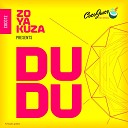 Zo Yakuza - Dudu Original Mix