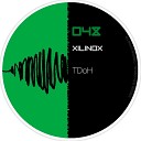 Xilinox - Unnatural Original Mix