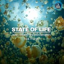 Kevin Energy Rikki Arkitech feat Rhona - State Of Life Original Mix