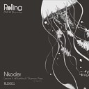 Nkoder - Leave It All Behind Original Mix