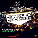 Cranage DJS - Drop The Bass Original Mix