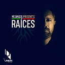 Mijangos - Ra ces Continuous DJ Mix