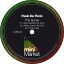 Paolo De Florio - The Game Original Mix