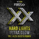 Hard Lights - Ultra Glow Alex Guesta Remix AGRMusic