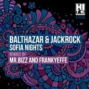 Balthazar JackRock - Sofia Nights Original Mix