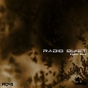 Radio Quiet - Infusion Original Mix