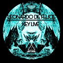 Leonardo de Felice - Key Live Original Mix