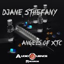 Djane Sthefany - Someone Original Mix