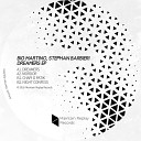 Big Martino Stephan Barbieri - Dreamers Original Mix