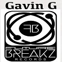 Gavin G - Like Me Original Mix